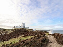 East Point Lynas Lighthouse Keeper's Cottage
