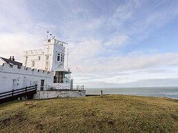 East Point Lynas Lighthouse Keeper's Cottage