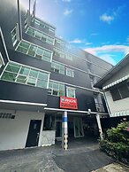 Metro Link Ratchada Hotel