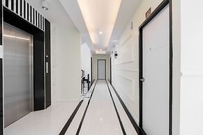 Metro Link Ratchada Hotel