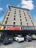 Metro Link Ratchada Hotel