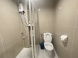 Metro Link Ratchada Hotel