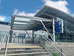 Metro Link Ratchada Hotel