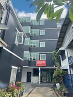 Metro Link Ratchada Hotel