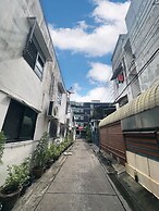 Metro Link Ratchada Hotel