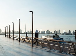 Cosmos Living - Dubai Creek Harbour