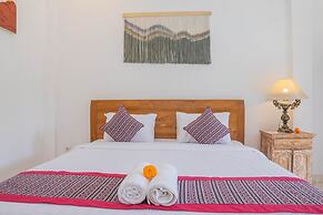 Shankara Accomodation Ubud
