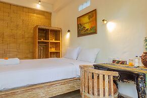 Shankara Accomodation Ubud