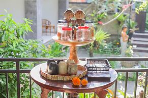 Shankara Accomodation Ubud