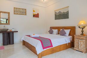 Shankara Accomodation Ubud
