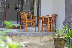 Shankara Accomodation Ubud