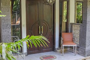 Shankara Accomodation Ubud