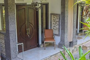 Shankara Accomodation Ubud