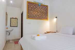 Shankara Accomodation Ubud