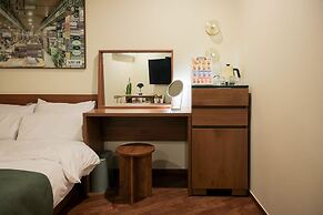 Anook  Hotel Jeonju