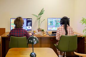 Anook  Hotel Jeonju