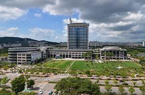 Anook  Hotel Jeonju