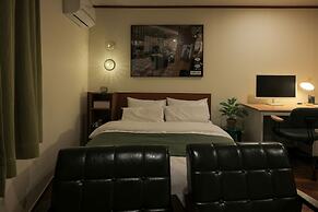 Aank Hotel Jeonju