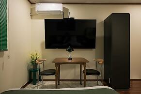 Anook  Hotel Jeonju