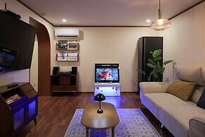 Anook  Hotel Jeonju