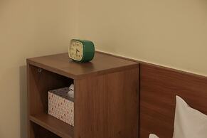 Anook  Hotel Jeonju