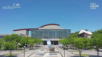 Anook  Hotel Jeonju