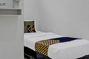 OYO Life 92509 Maulana Guest House Simpur