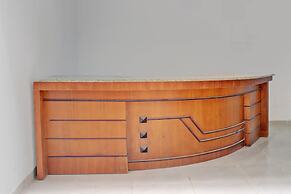 OYO Life 92509 Maulana Guest House Simpur