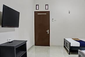 OYO Life 92509 Maulana Guest House Simpur