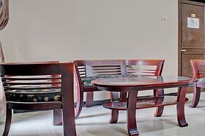 OYO Life 92509 Maulana Guest House Simpur