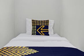 OYO Life 92509 Maulana Guest House Simpur