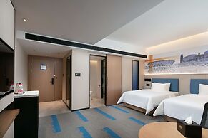 Hampton by Hilton Foshan Dali