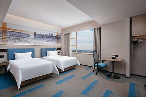 Hampton by Hilton Foshan Dali