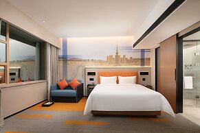 Hampton by Hilton Foshan Dali