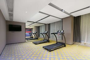 Hampton by Hilton Foshan Dali