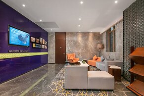 Hampton by Hilton Foshan Dali