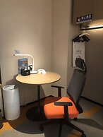 Hampton by Hilton Foshan Dali