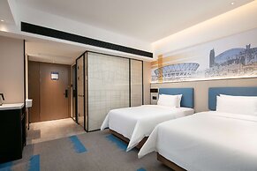 Hampton by Hilton Foshan Dali
