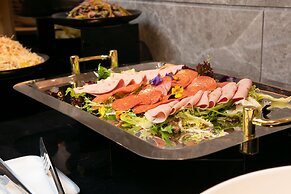 Hampton by Hilton Foshan Dali