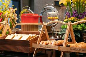 Hampton by Hilton Foshan Dali