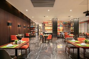 Hampton by Hilton Foshan Dali