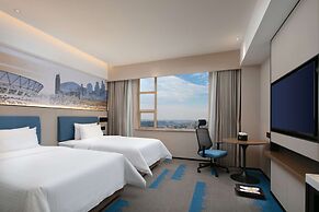Hampton by Hilton Foshan Dali
