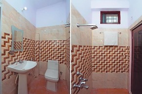 Goroomgo The Aradhya Gange Residency Rishikesh