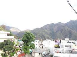 Goroomgo The Aradhya Gange Residency Rishikesh