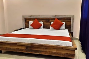 Goroomgo The Aradhya Gange Residency Rishikesh