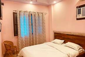 Goroomgo The Aradhya Gange Residency Rishikesh