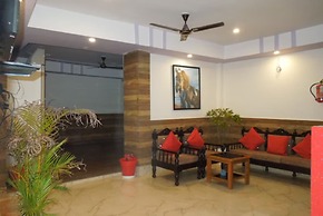 Goroomgo The Aradhya Gange Residency Rishikesh