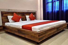 Goroomgo The Aradhya Gange Residency Rishikesh