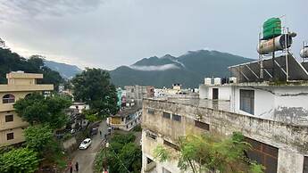 Goroomgo The Aradhya Gange Residency Rishikesh