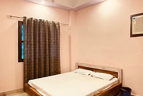 Goroomgo The Aradhya Gange Residency Rishikesh